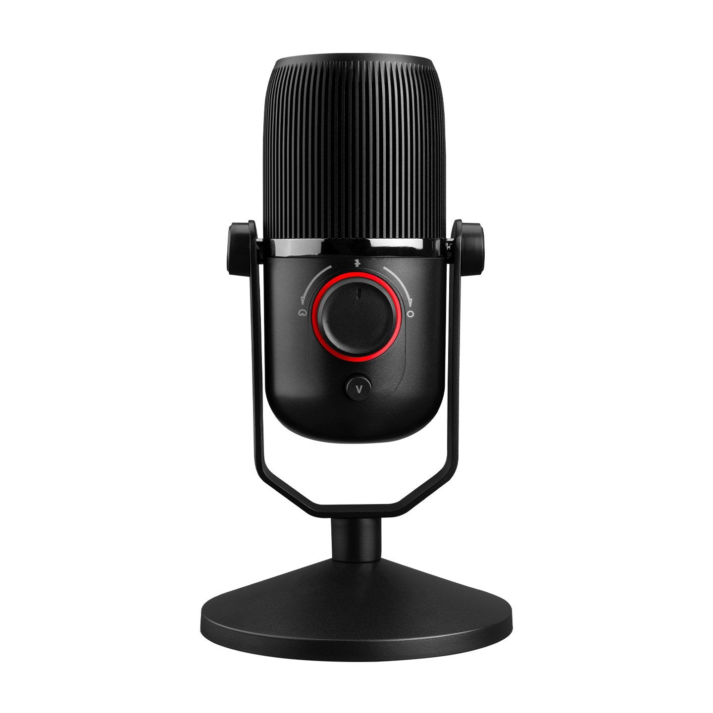 EAN 8711122032702 - Thronmax M4 micrófono Negro Micrófono para videoconsola imagen 2