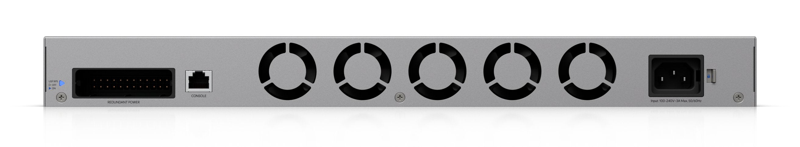 Ubiquiti Udm-Beast Gateway Cloud 25 Gbps Ips/Ids 7500+ Clientes