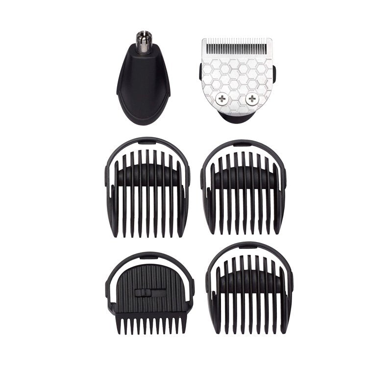 Multigroom 6 En 1 Mt725e Babyliss