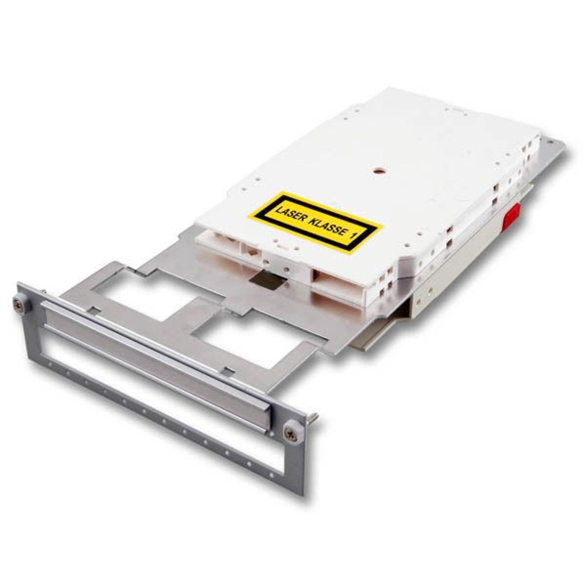 Efb 53711.5 Moduleinschub 6xlc-D Sc 3he 7te