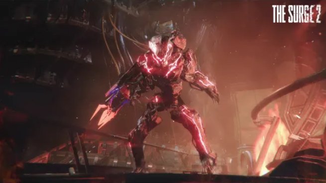 Juego The Surge 2 - Xbox One Xbox One