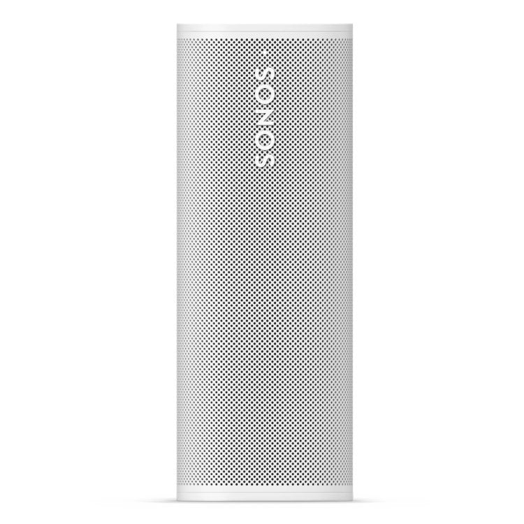 EAN 8720862502673 - Sonos Roam 2 Altavoz portátil estéreo Blanco imagen 4