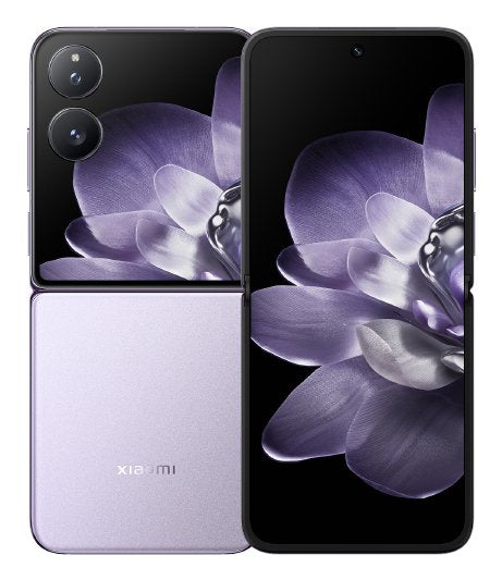 Xiaomi Mix Flip 12/512gb Purple