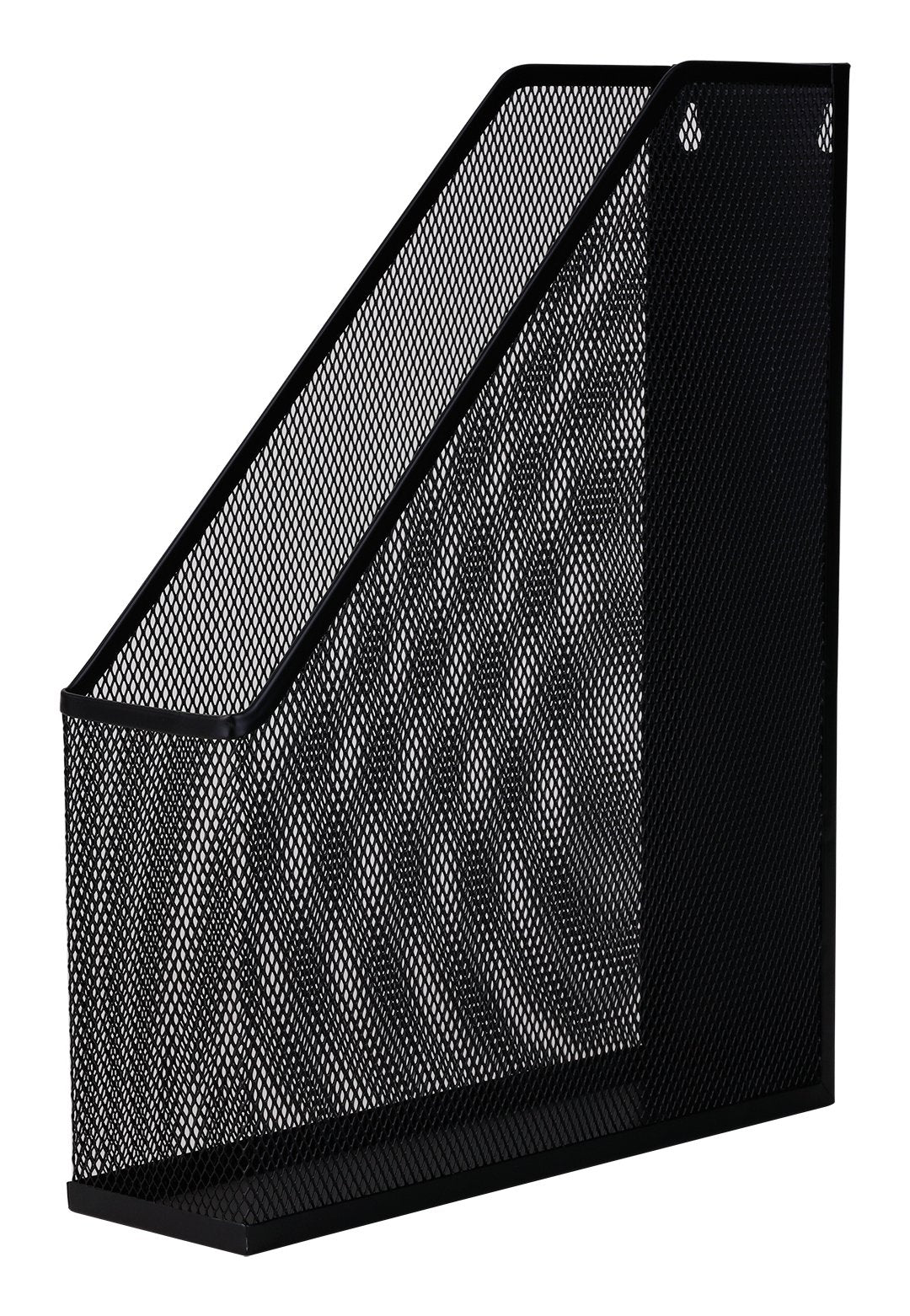 Deli Mehsammler Mesh 25x7x31,5cm Negro