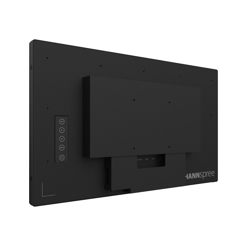 Monitor  Hannspree  21,45" Ho221ptb 16:9 M-Touch Vga+Hdmi+Usb