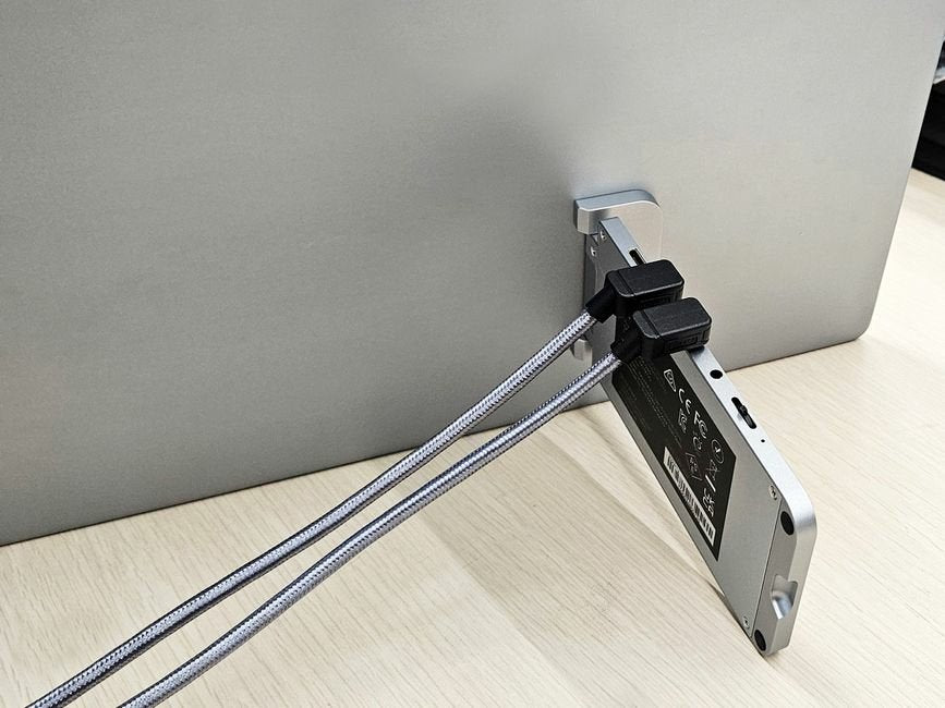 EAN 4015867237687 - Equip 128421 cable USB USB4 Gen 2x2 1 m USB C Plata imagen 6