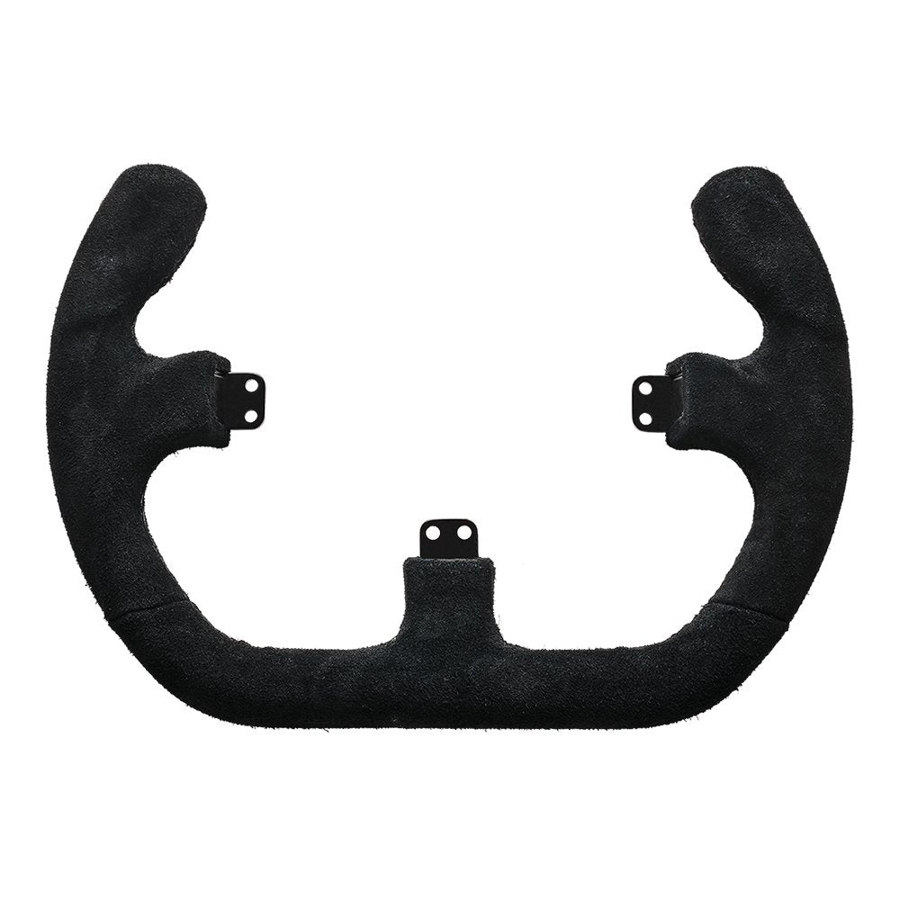 Asetek Simsports Gt Rim - Open D, Wildleder