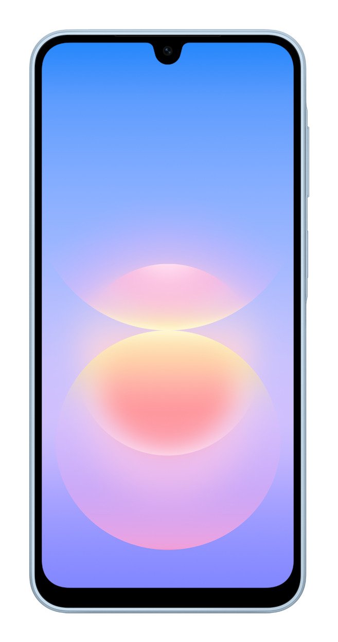 EAN 8806099456979 - Samsung Galaxy A18 SM-A185F 17 cm (6.7") SIM doble Android 10 4G USB Tipo C 8 GB 256 GB 5000 mAh Azul imagen 2