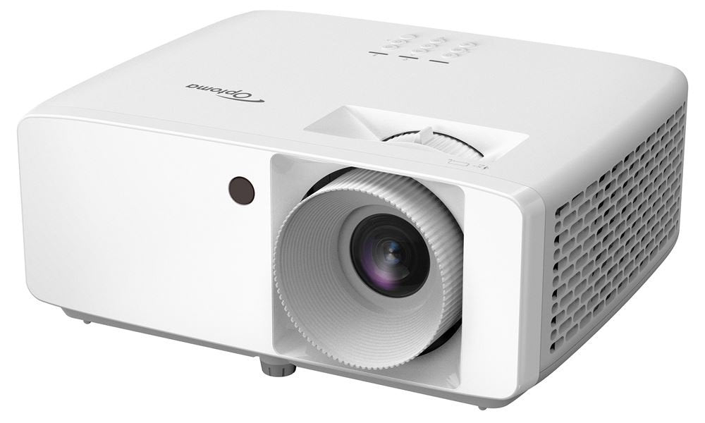 EAN 5055387667624 - Optoma HZ40HDR 4000 lúmenes ANSI DLP 1080p (1920x1080) 3D Blanco imagen 8