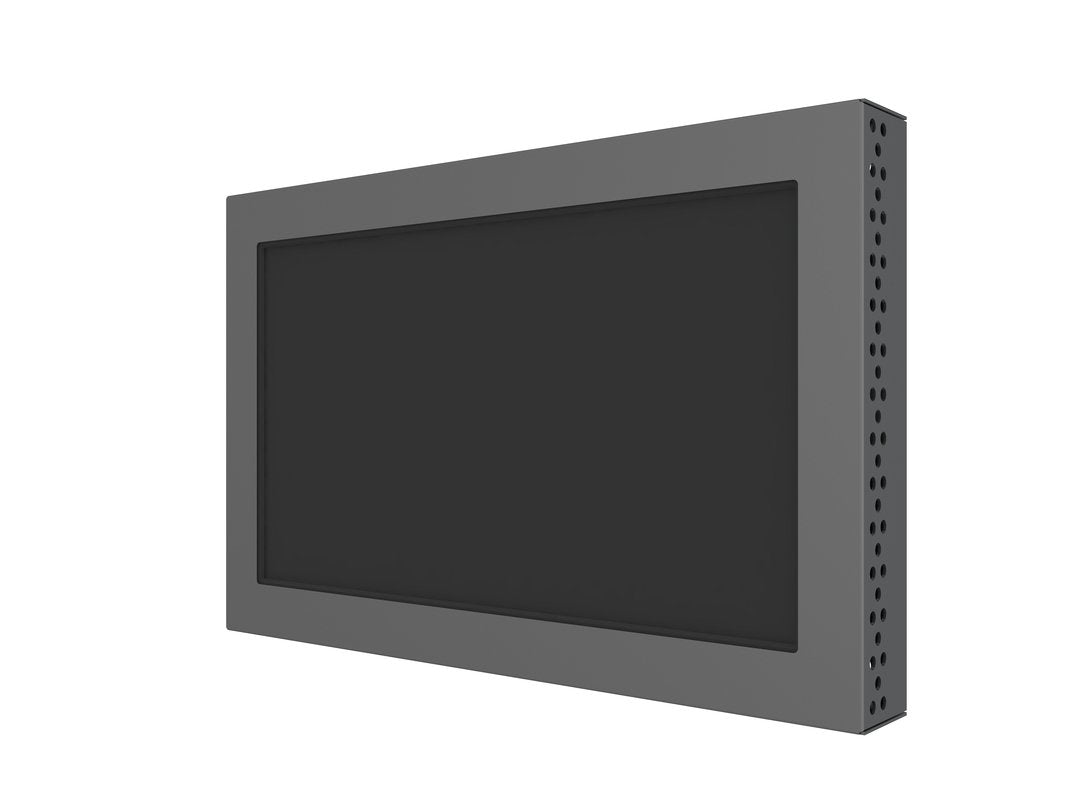 M Pro Series Enclosure Qb13r  & Qb13r-T