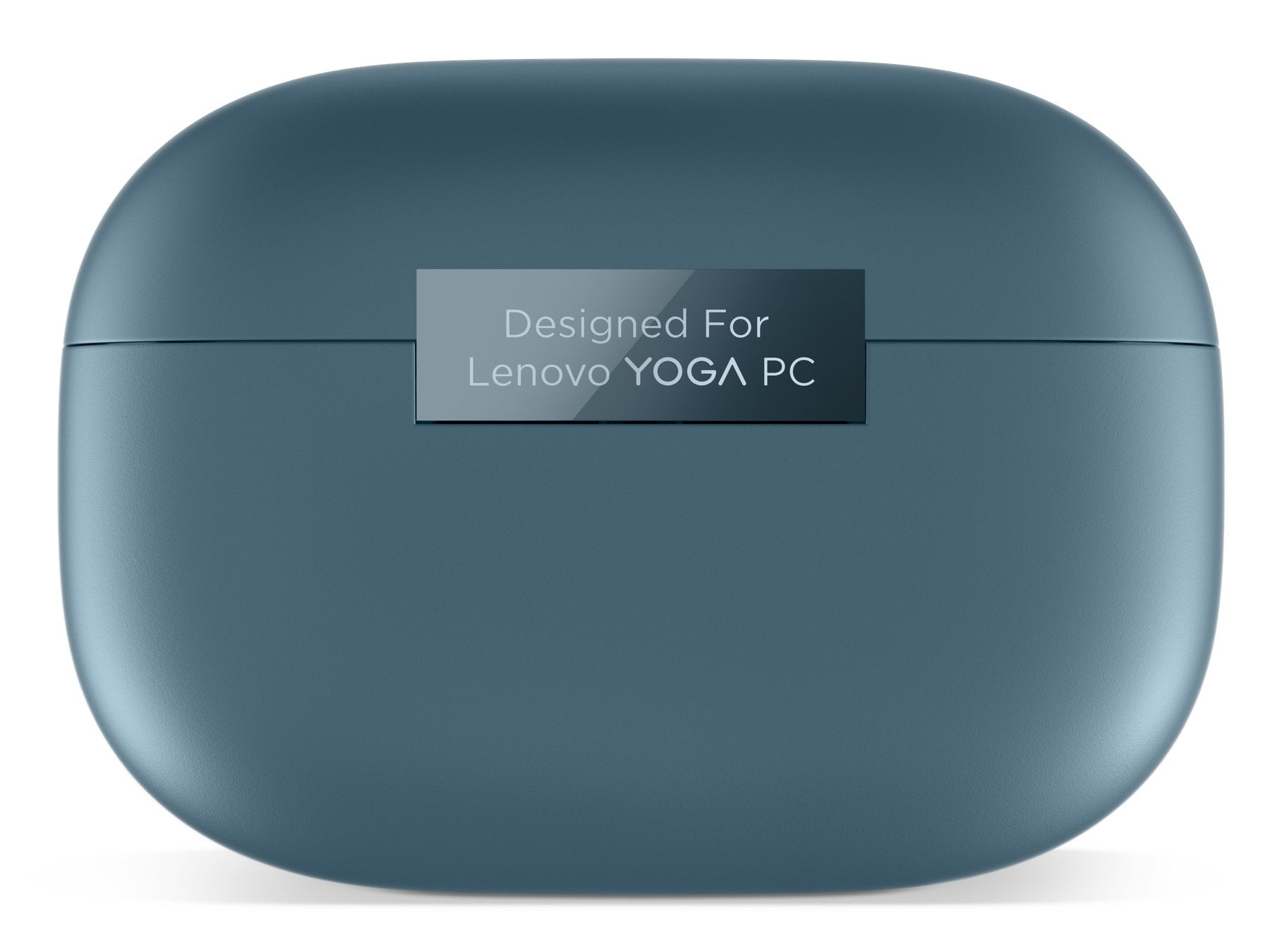 Auriculares Lenovo Tws Yoga Pc Edition True Wireless Stereo (Tws)  Bluetooth Verde Azulado
