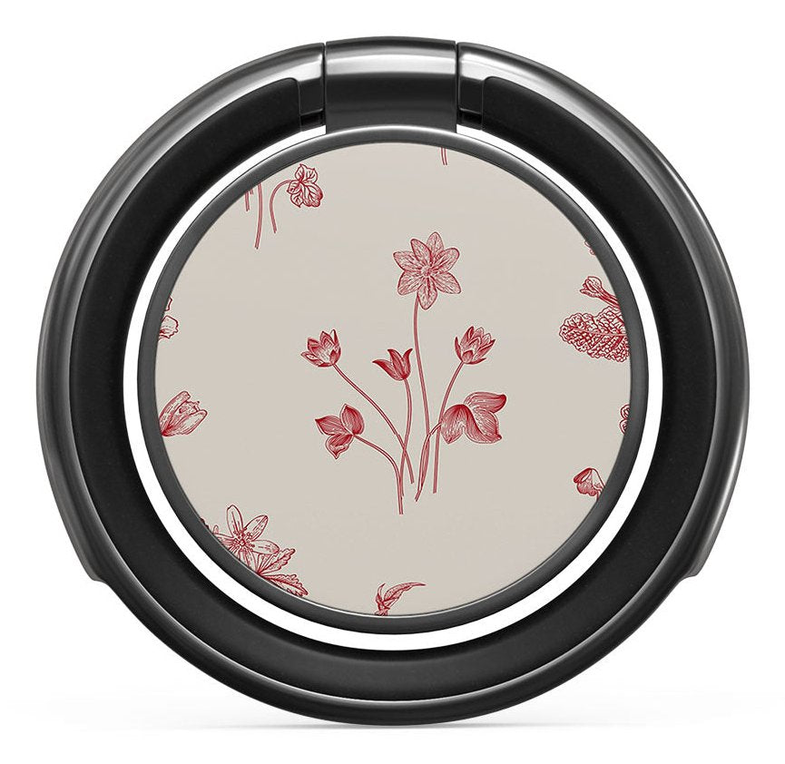 EAN 4772229661138 - BURGA Prairie Soporte pasivo Teléfono móvil/smartphone Multicolor imagen 1