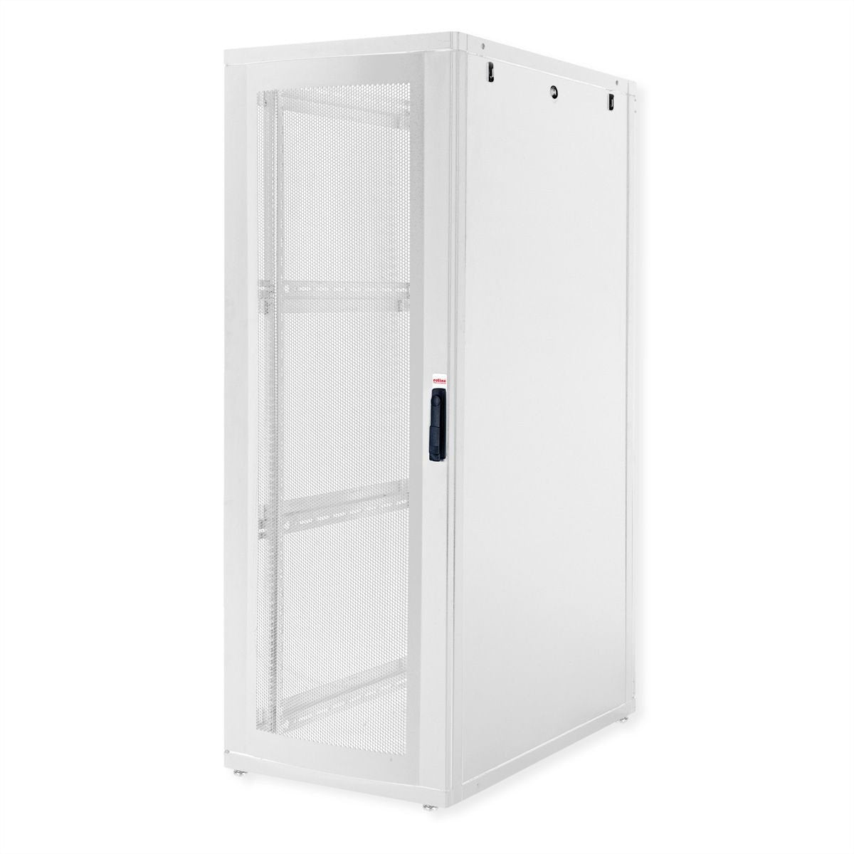 Roline 19-Zoll Serverschrank Pro 36 He, 600x1000 Bxt Grau