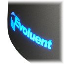 Evoluent Vm4l Ratón Izquierda Usb Tipo A Óptico