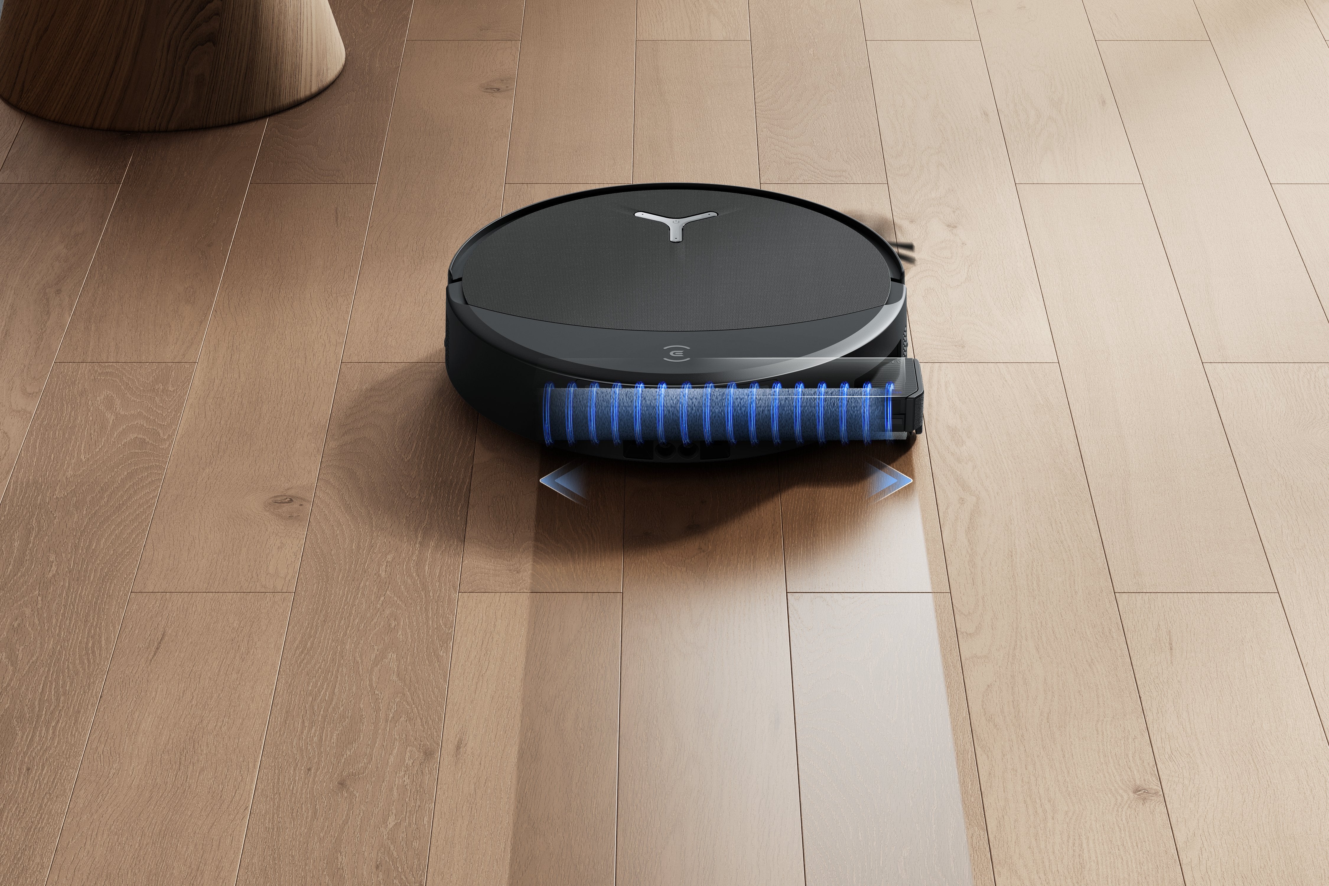EAN 6970135039418 - Ecovacs DEEBOT T90 PRO OMNI EU 0,25 L Negro imagen 31