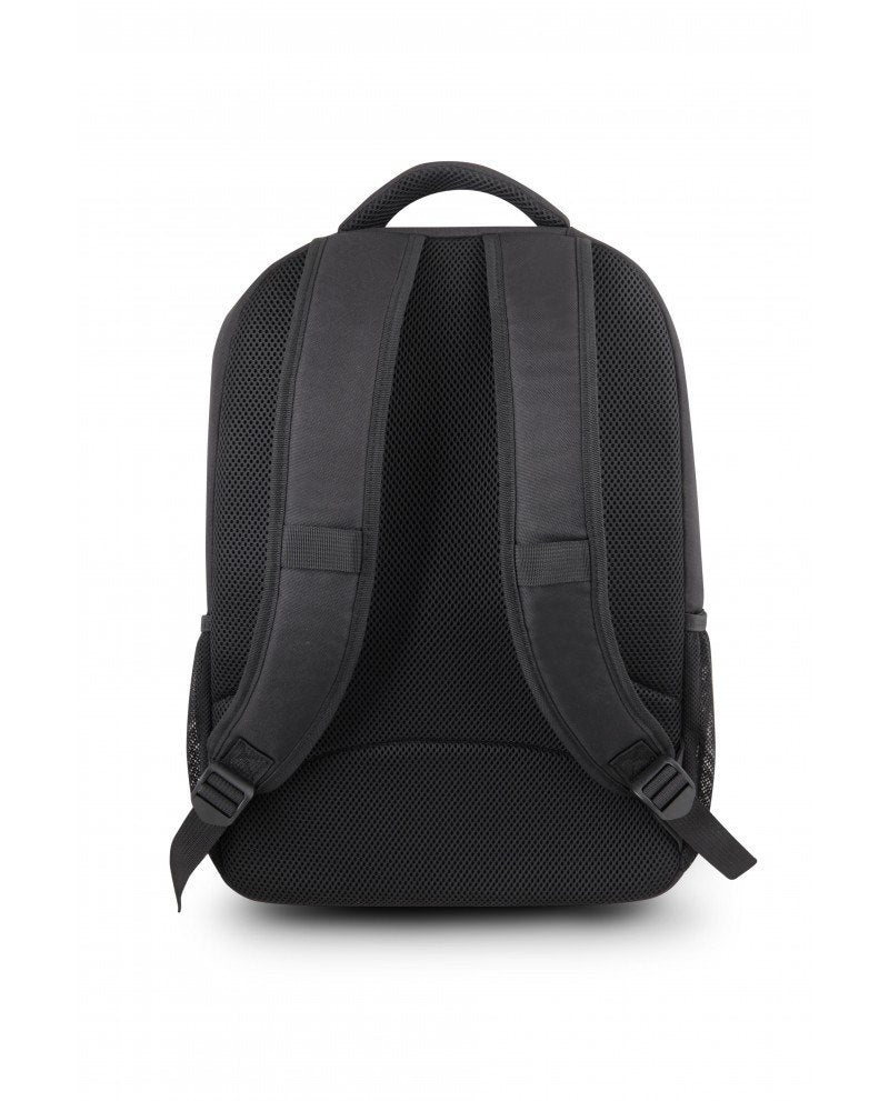 EAN 3760170858227 - Urban Factory ECB14UF maletines para portátil 35,6 cm (14") Mochila Negro imagen 3