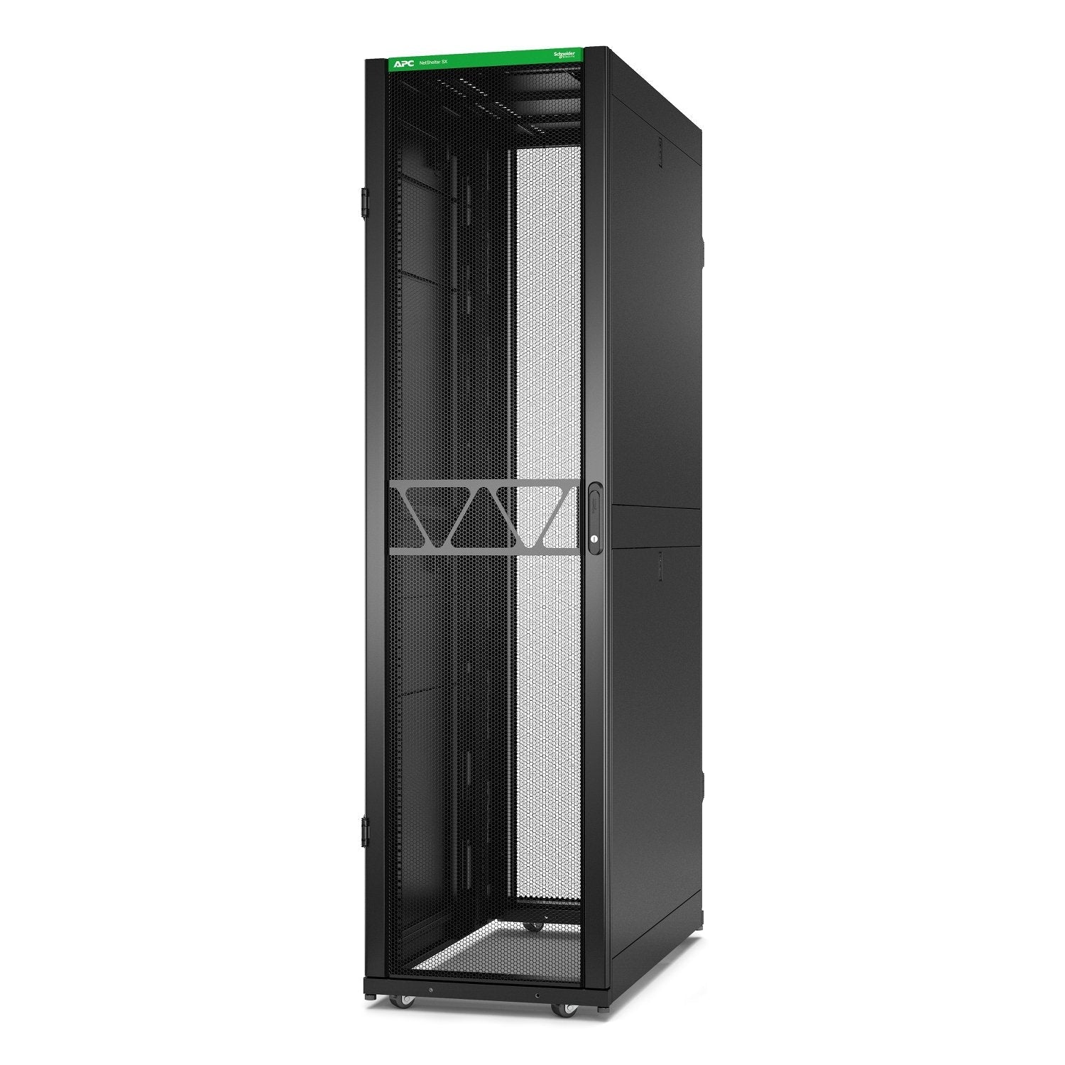 Apc Netshelter Sx Gen 2 - Armario Armario De Red - 2258 (H)