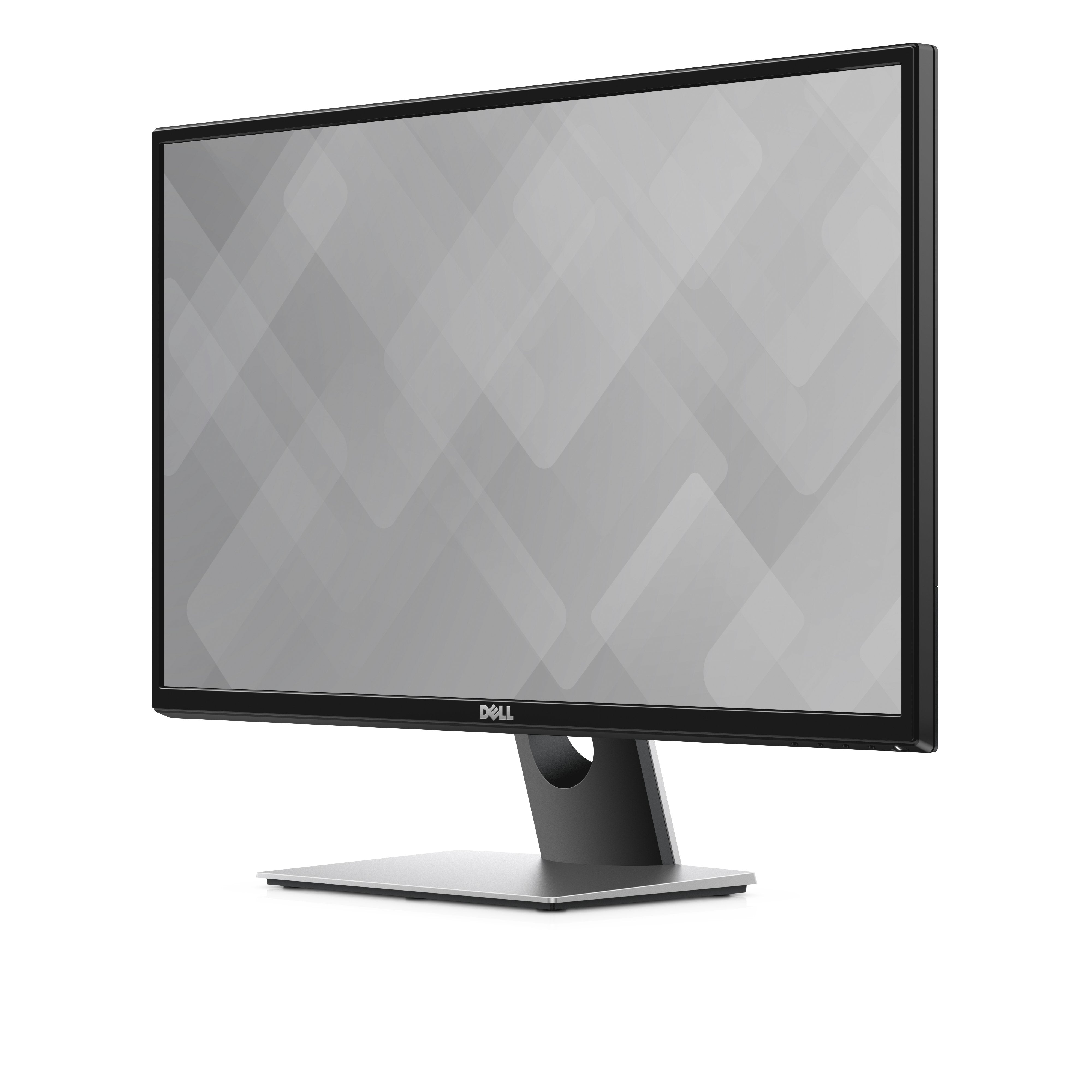 Dell Tft Se2717h 69cm Ips Negro 27'' 1920x1080 Hdmi Vga