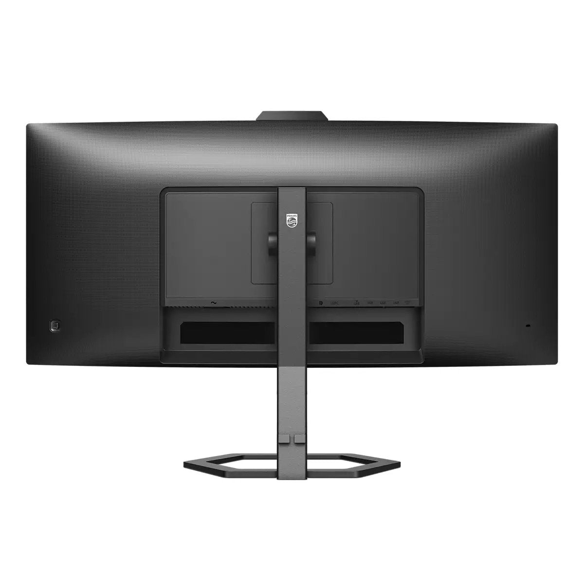 EAN 8712581783464 - Philips 5000 series 34E1C5600HE/00 LED display 86,4 cm (34") 3440 x 1440 Pixeles 4K Ultra HD Negro imagen 12