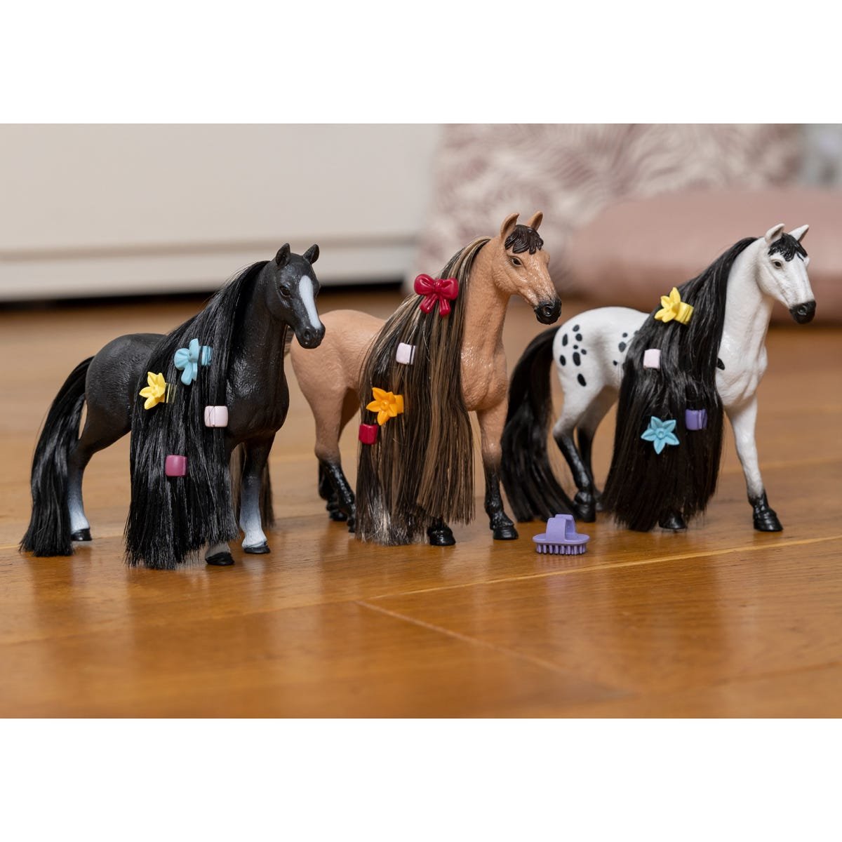 EAN 4059433652139 - schleich HORSE CLUB Sofia’s Beauties 42622 figura de juguete para niños imagen 5