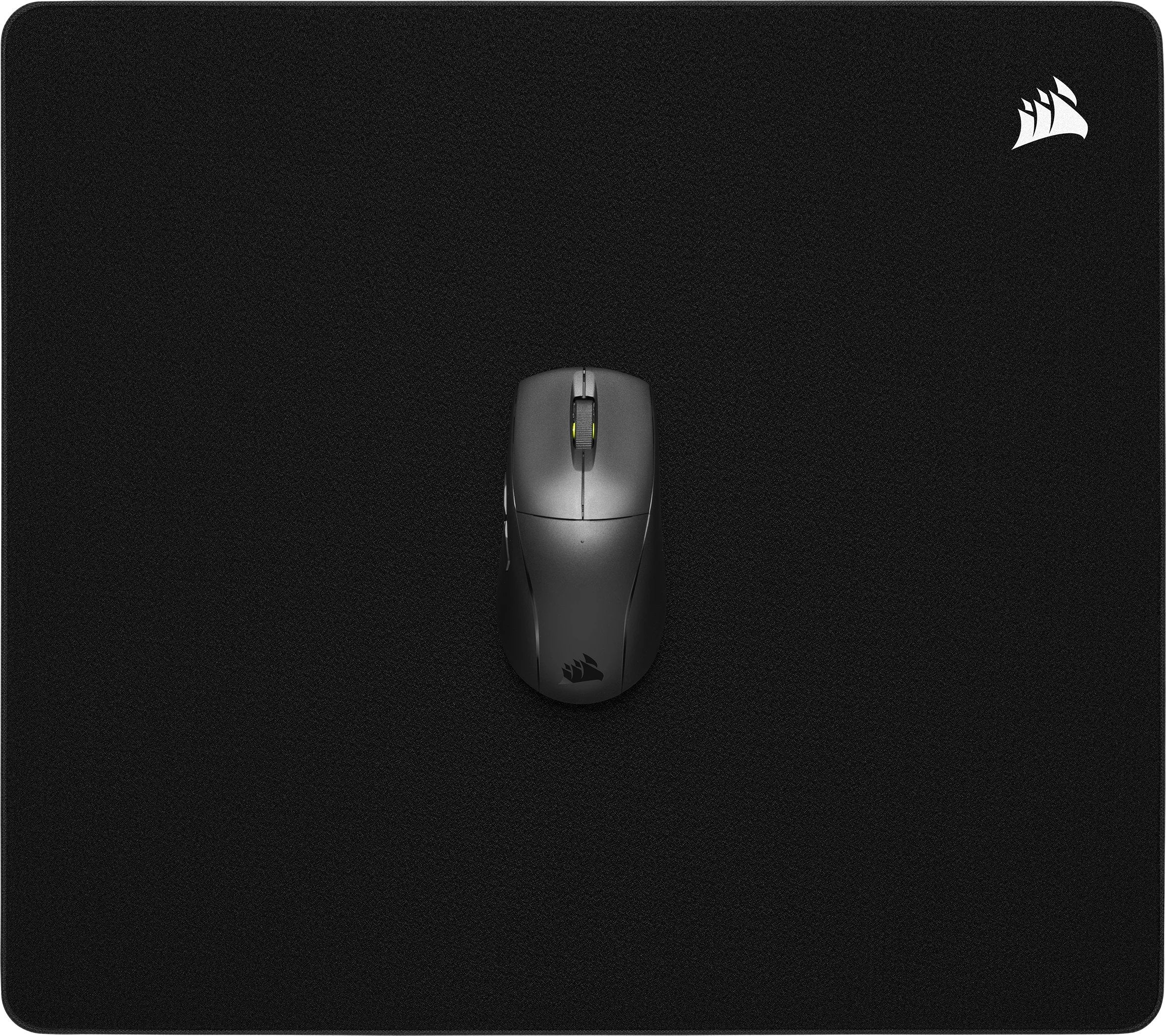 Alfombrilla Corsair Mm500 V2 Gaming, Negro, Talla L  Ch-941b161-Ww