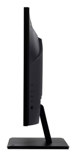 Acer Vero V247ygbip, Monitor Led 60,5 Cm (23,8 Pulgadas), Negro, Fullhd, Ips, Hdmi, Dp, Panel 120hz Um.Qv7ee.G08