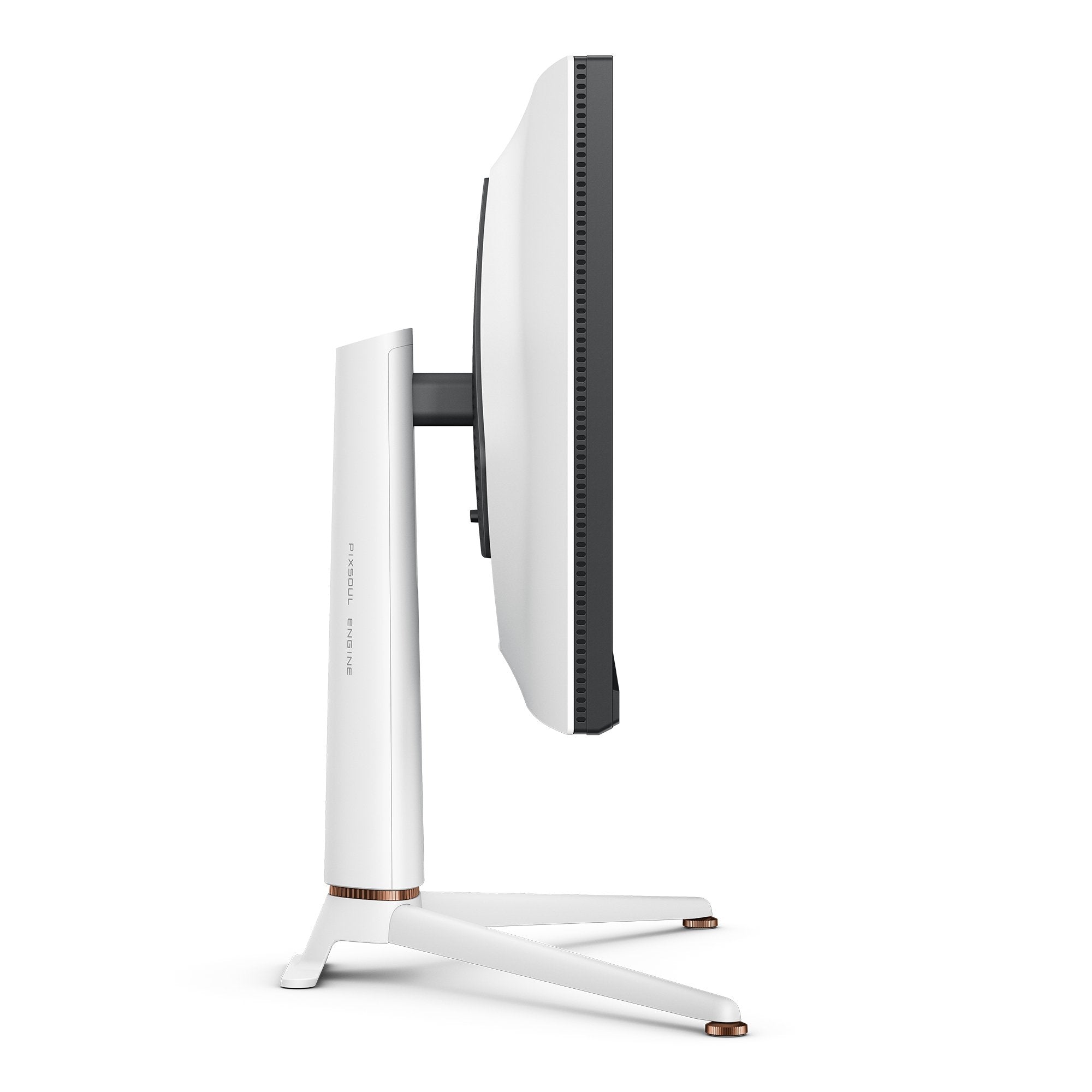 Monitor Led Benq  27" Mobiuz Ex271u  Ips Ultrahd 4