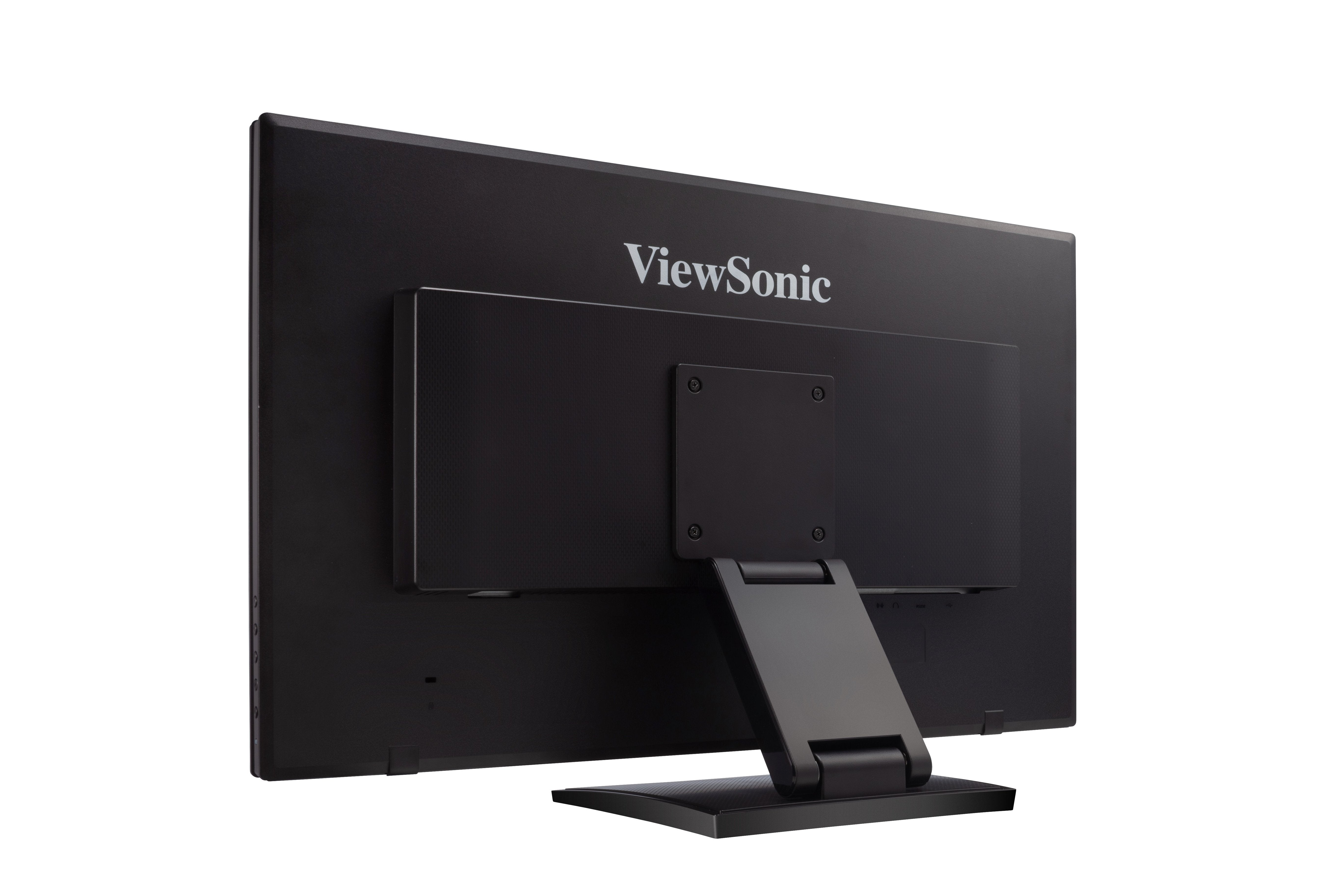 Monitor Viewsonic 27" Ips Led Touch