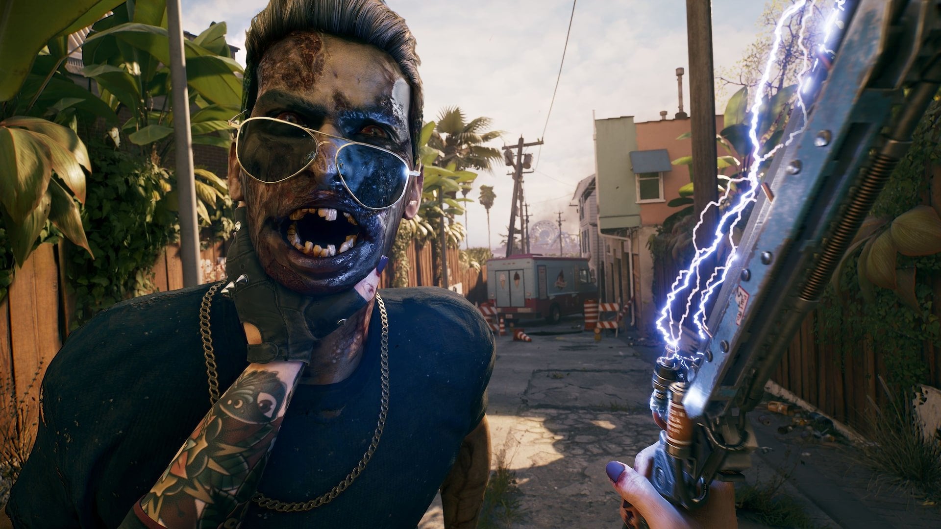 EAN 4020628574116 - Deep Silver Dead Island 2 Ultimate Edition PlayStation 5 imagen 2