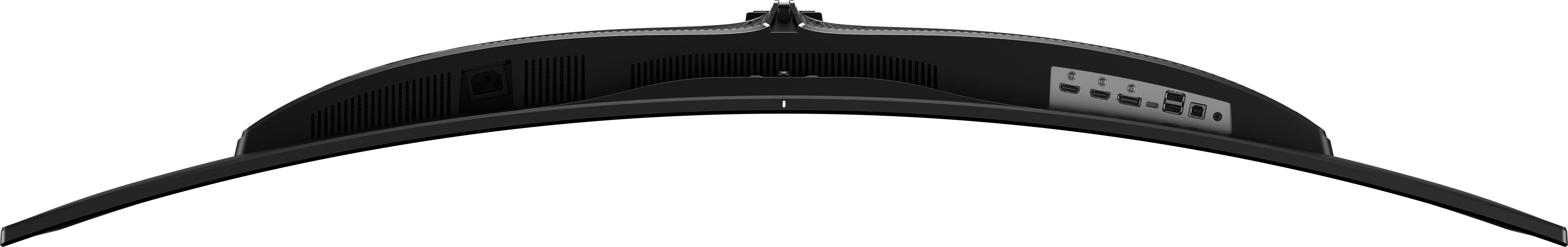 Msi Mpg491cqpx 49" Qd-Oled 240hz Curv