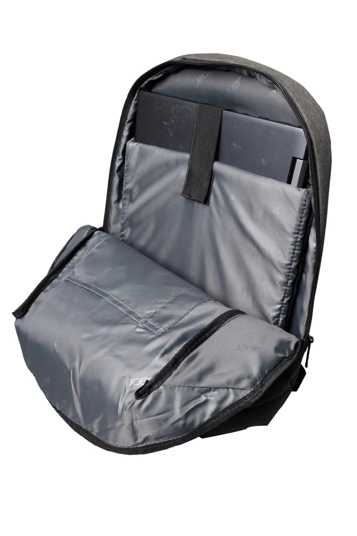EAN 4710886288046 - Acer OBG3 39,6 cm (15.6") Mochila Gris imagen 8
