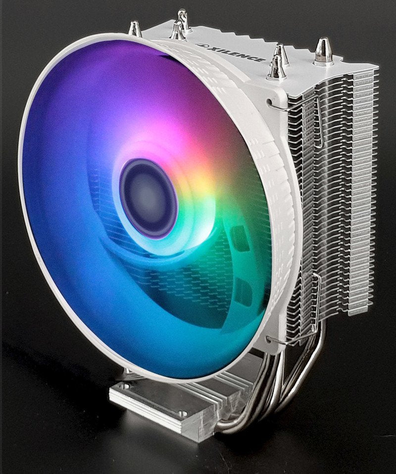 Cooler Multi Socket Xilence M403 White Pro Argb  Fmx,Am3/4,115x; 1200,2011 Tdp 150w