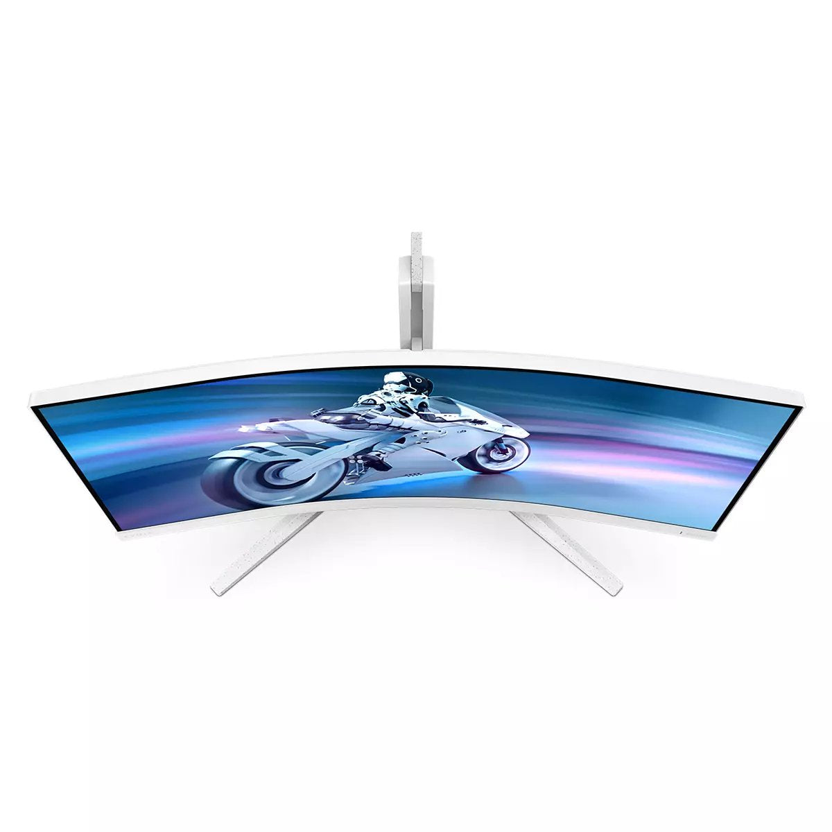 EAN 8721038002225 - Philips 34M2C5501A/00 pantalla para PC 86,4 cm (34") 3440 x 1440 Pixeles Wide Quad HD LCD Blanco imagen 7