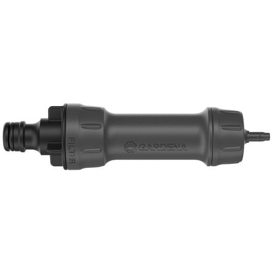 Sistema De Goteo Gardena Micro-Drip-System Dispositivo Básico 1000,  13333-20