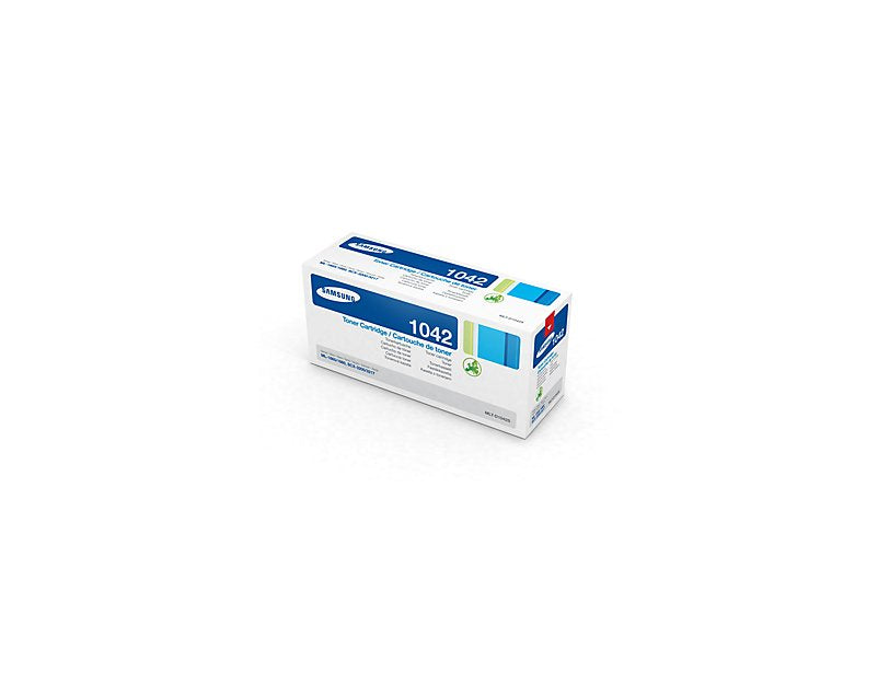 Toner Original Samsung Mlt-D1042s Negro