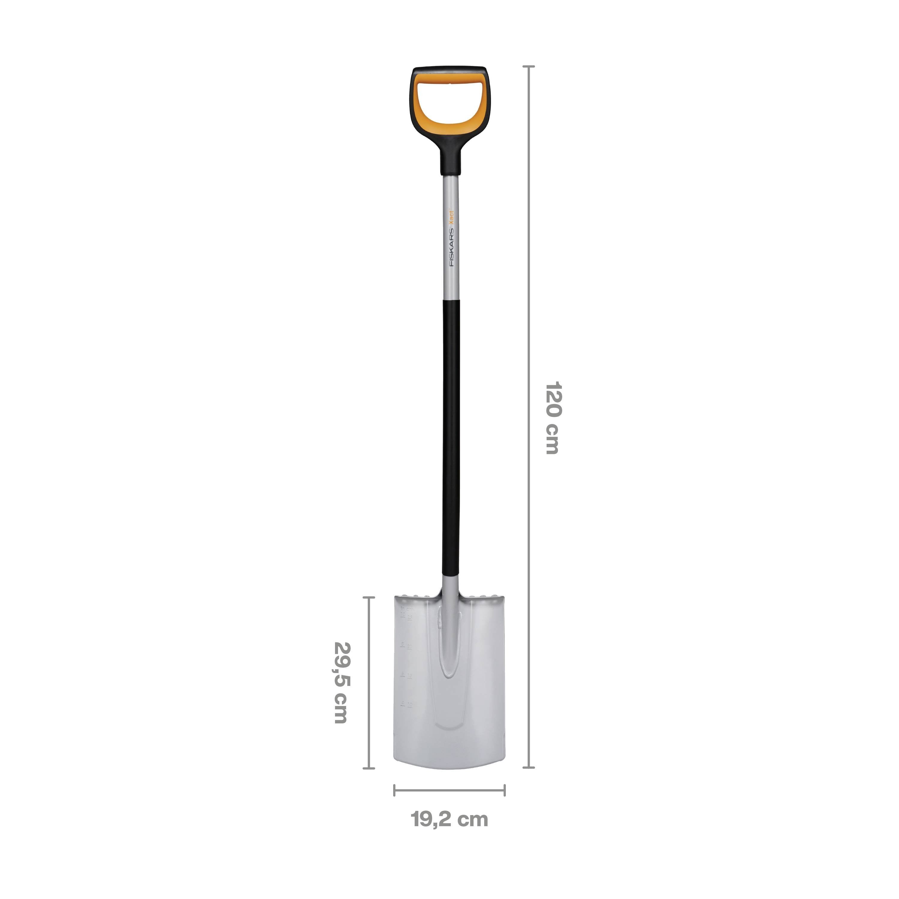 Fiskars Xact Prosty 1066730