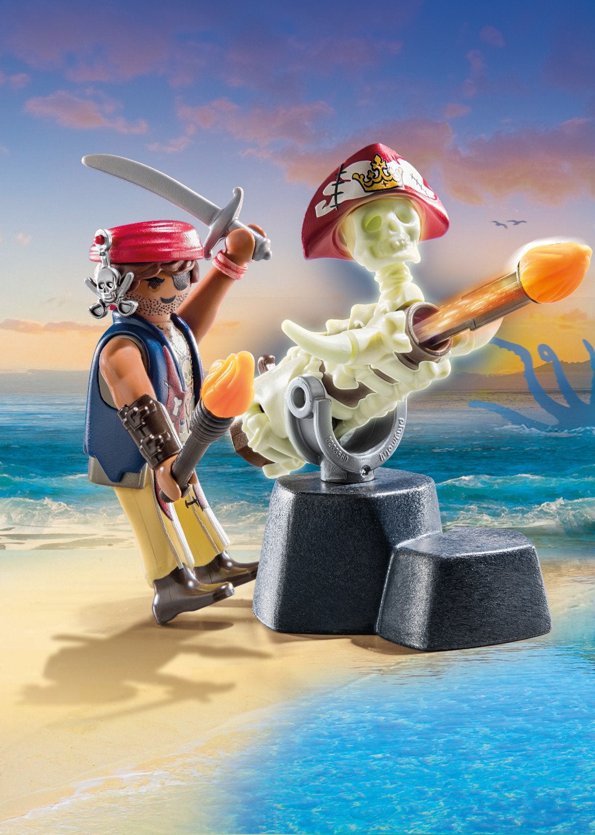 EAN 4008789714213 - Playmobil 71421 figura de juguete para niños imagen 5