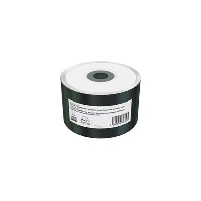 Mediarange Mr257 Cd En Blanco Cd-R 200 Mb 50 Pieza(S)