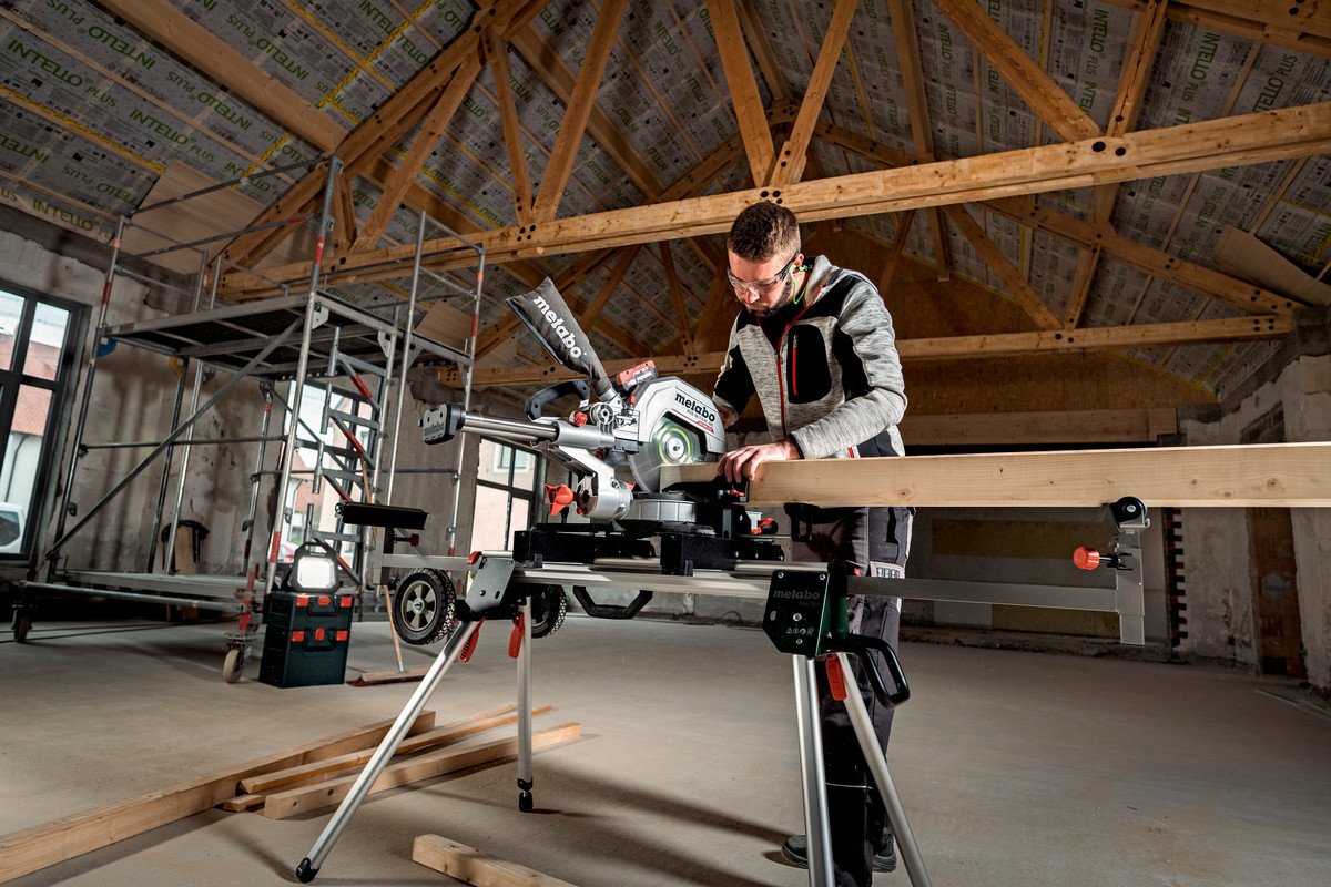 Sierra Metabo Kgs 18 Ltx Bl 305