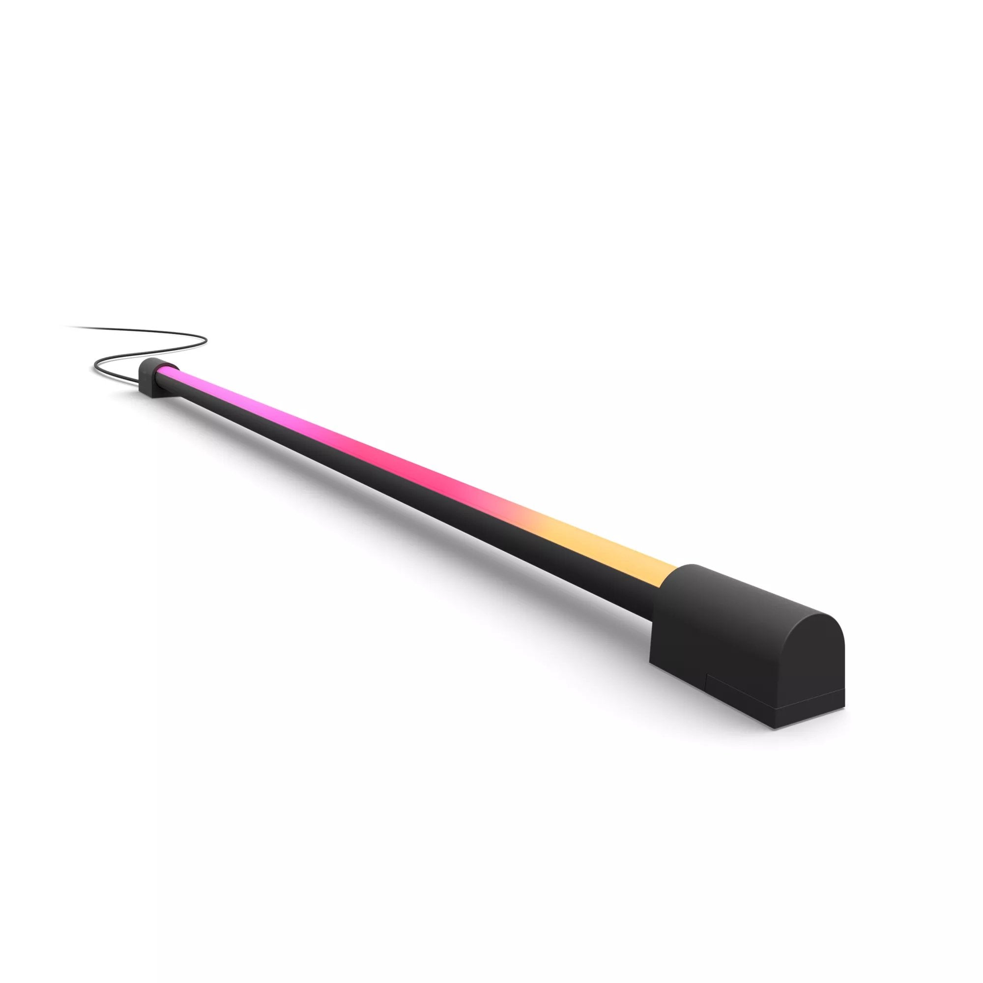 Philips Hue White And Color Ambiance Tubo De Luz Play Gradient Compacto