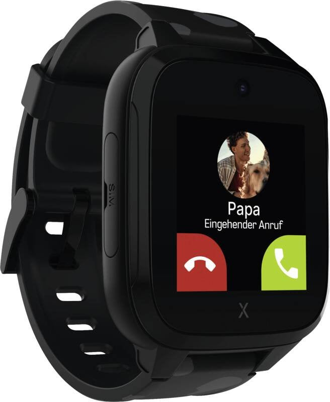 Xplora Xgo3 Nano Sim 2.Gen Negro