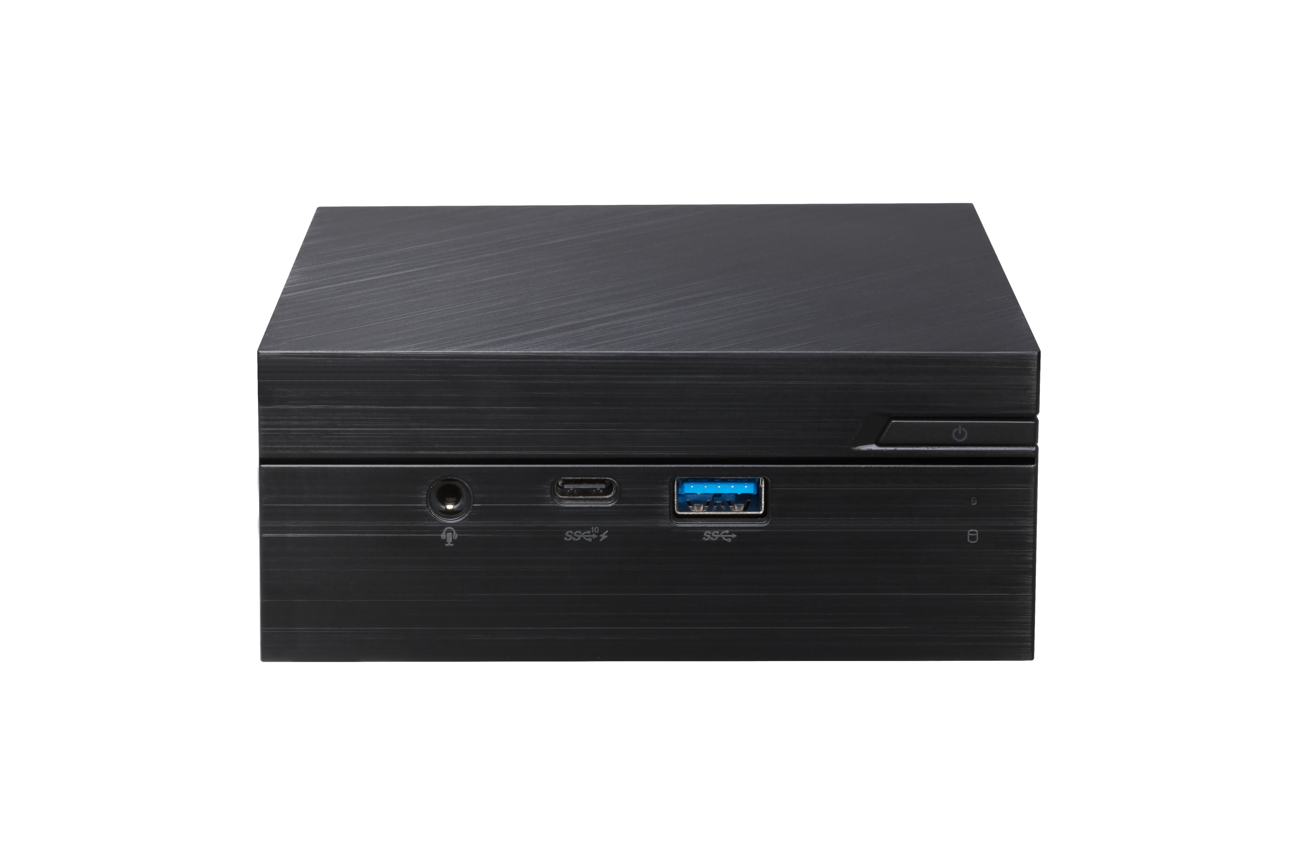 EAN 4711081600381 - ASUS PN PN41-BC031ZVS1 Intel® Celeron® N N4500 4 GB DDR4-SDRAM 128 GB SSD Windows 11 Pro Mini PC Negro imagen 10