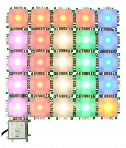 Allnet 124344 Lámpara Led