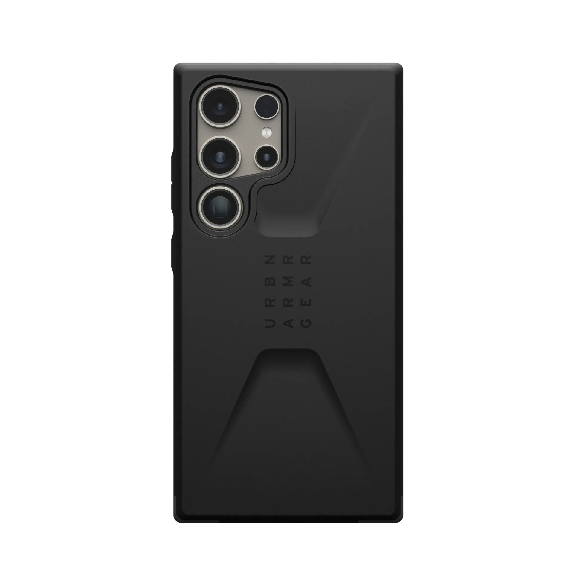 EAN 0840283912771 - Urban Armor Gear Civilian funda para teléfono móvil 17,3 cm (6.8") Negro imagen 9