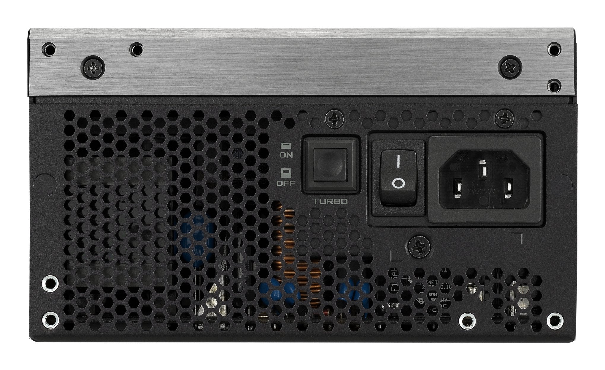 Asus Netzteil Rog-Thor-1000p3-Gaming-E 1000w 80+ Platinum