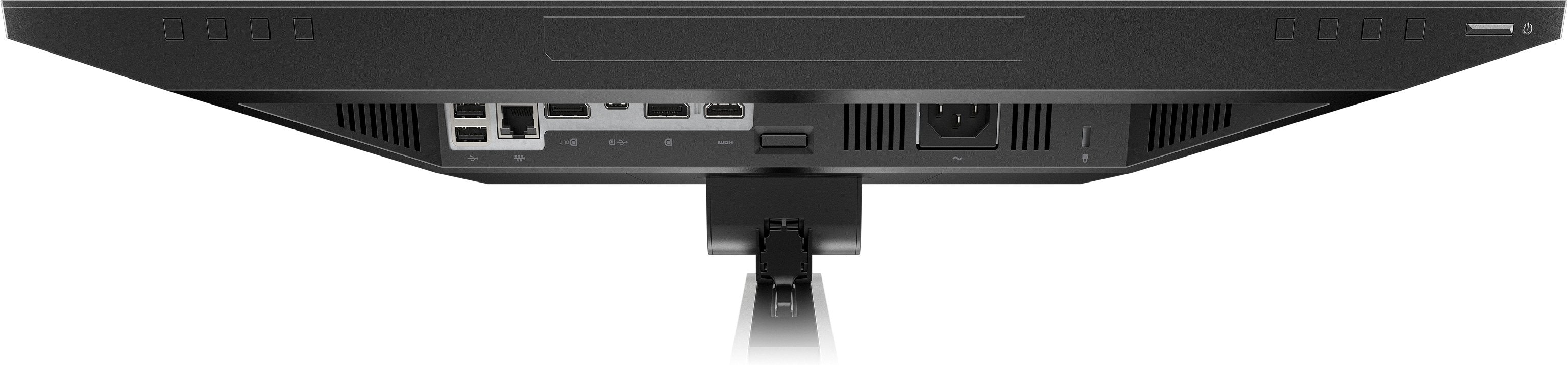 Hp E24m G4 60.5 Cm (23.8")  1920 X 1080 Pixels Full Hd