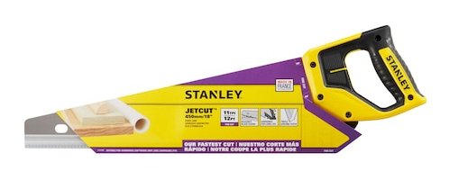 Stanley Jetcut 2-15-595 Fuchsschwanzsaege