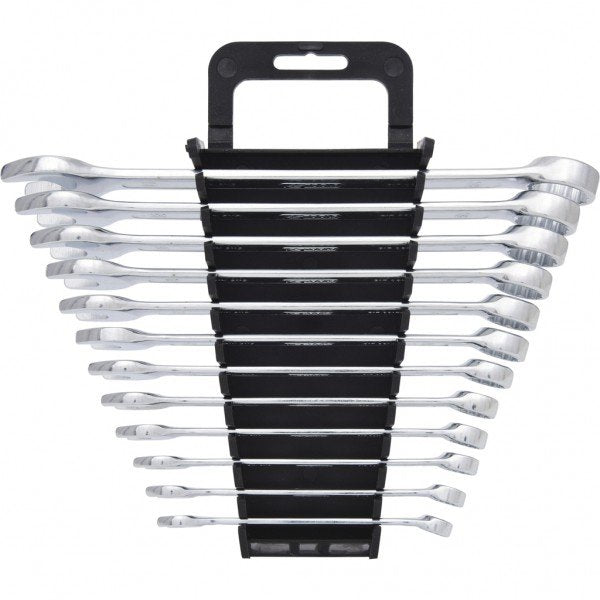 Ks Tools Llave Combinada-Juego - 12 Uds.