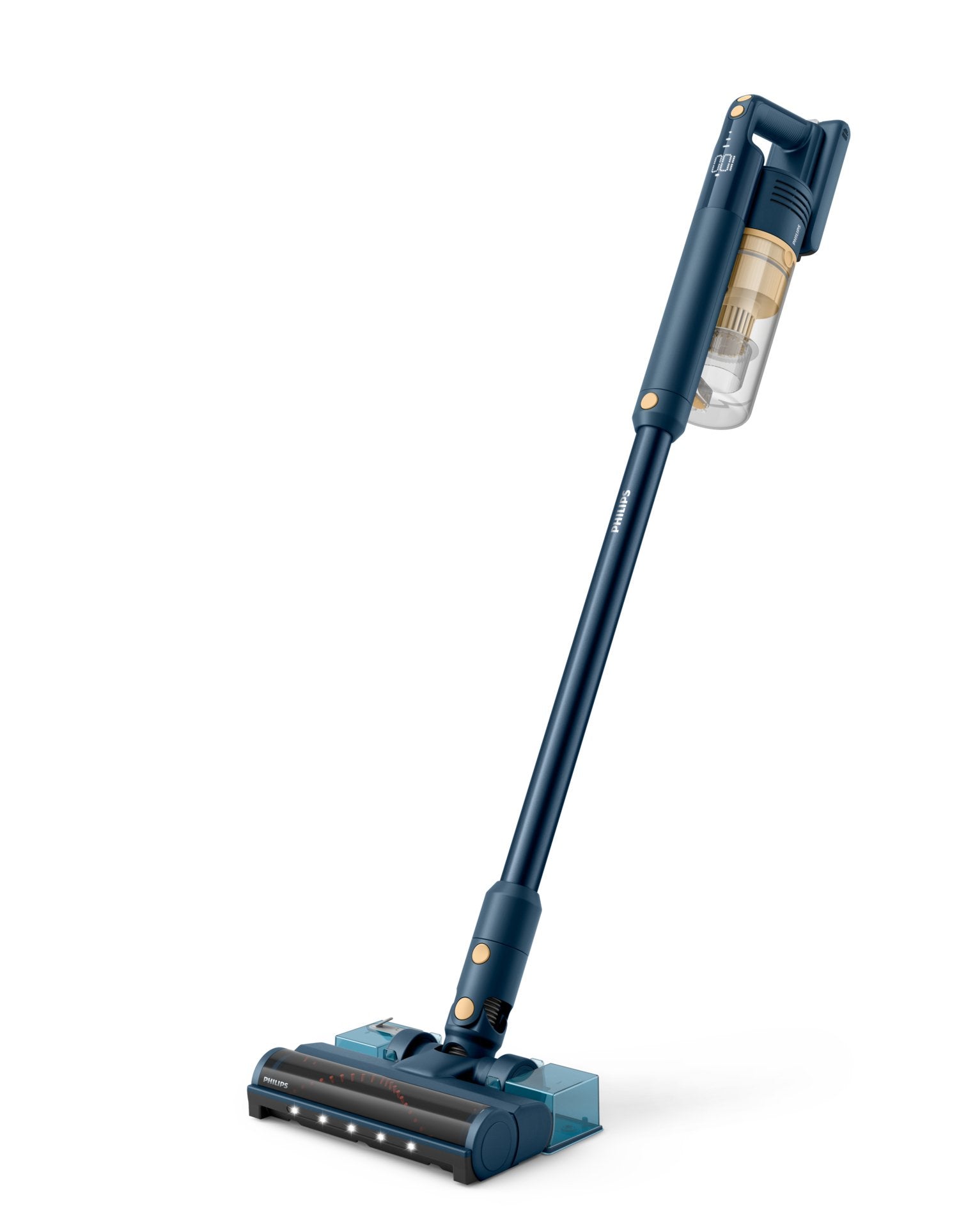 Philips Aqua 5000 Xc5043/01 Azul