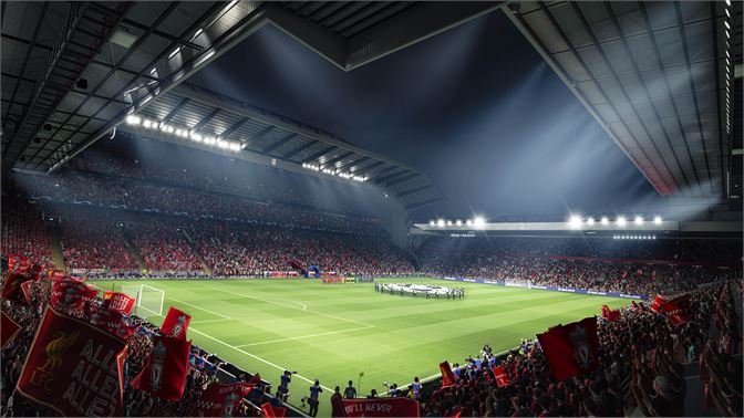 Juego Microsoft Xbox Sx Fifa 21 Next Level